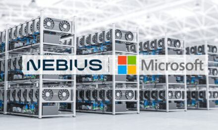 Crypto Miners Surge on US$17.4B Microsoft–Nebius AI Chip Deal