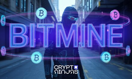 BitMine’s $20M “Moonshot” Sparks $BMNR Shift, Now Backing OCTO for WLD Strategy