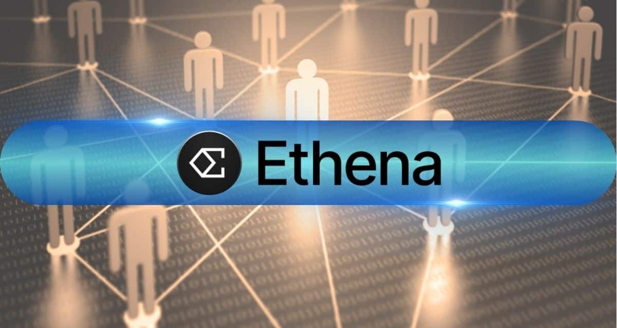 Why Ethena (ENA) Could Be the Next Altcoin to Explode Over the Next 3-4 Months