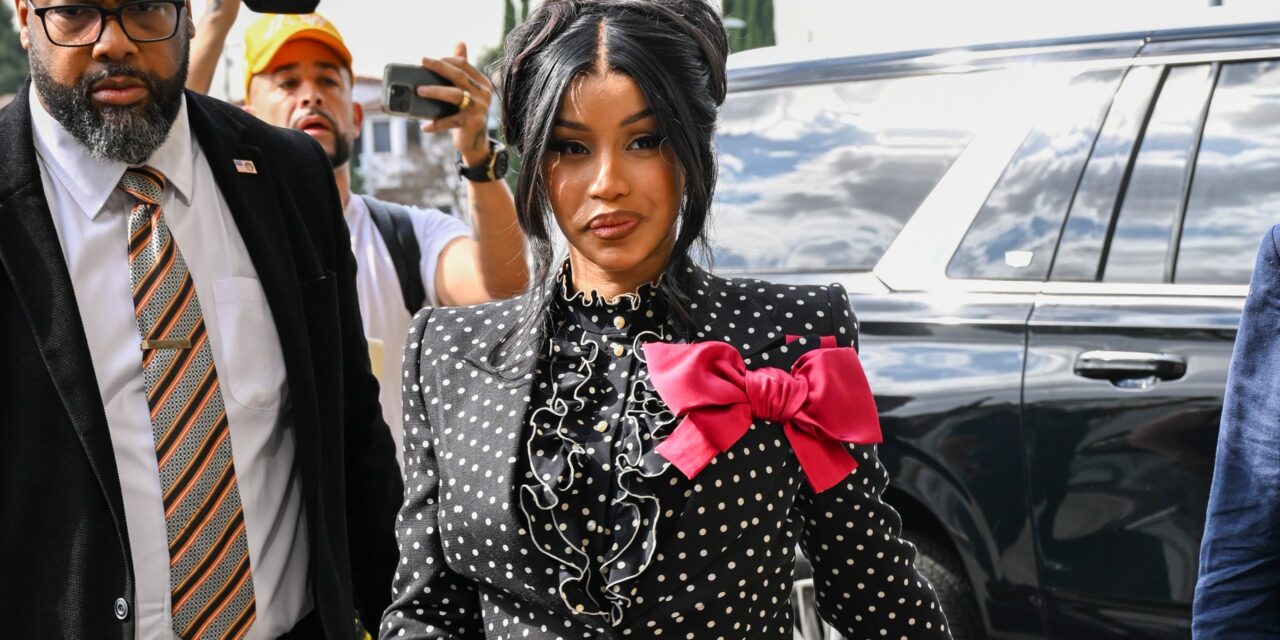 Did Cardi B Win Her Court Case? Updates on Trial Verdict