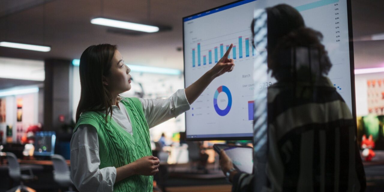 What Smart Marketers Are Doing Now to Maximize Q4 Revenue — And How You Can Too