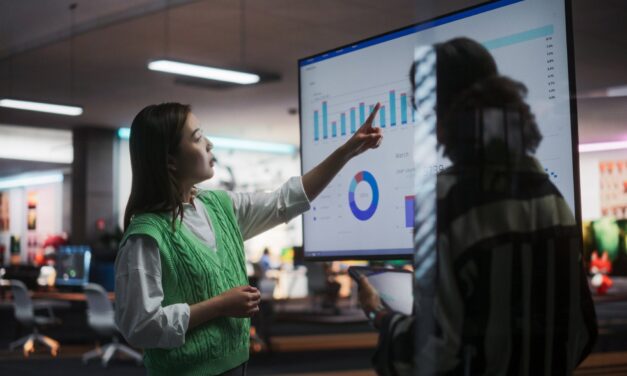 What Smart Marketers Are Doing Now to Maximize Q4 Revenue — And How You Can Too