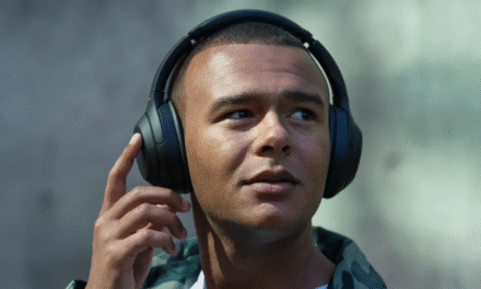 Sonys still-relevant WH-1000XM4 headphones are under $200