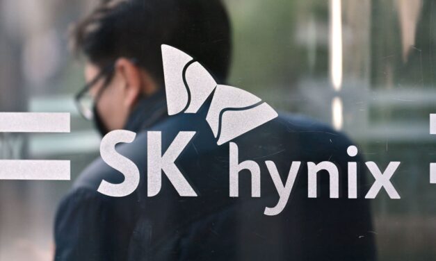 Nvidia-supplier SK Hynix readies next-gen memory chips, staying ahead of competition