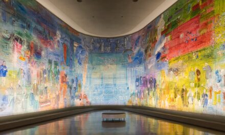 Paris’s Centre Pompidou is closing—here’s where to visit instead