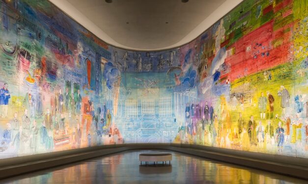 Paris’s Centre Pompidou is closing—here’s where to visit instead