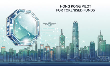 UBS, Chainlink, and DigiFT Launch Hong Kong Pilot for Tokenised Funds
