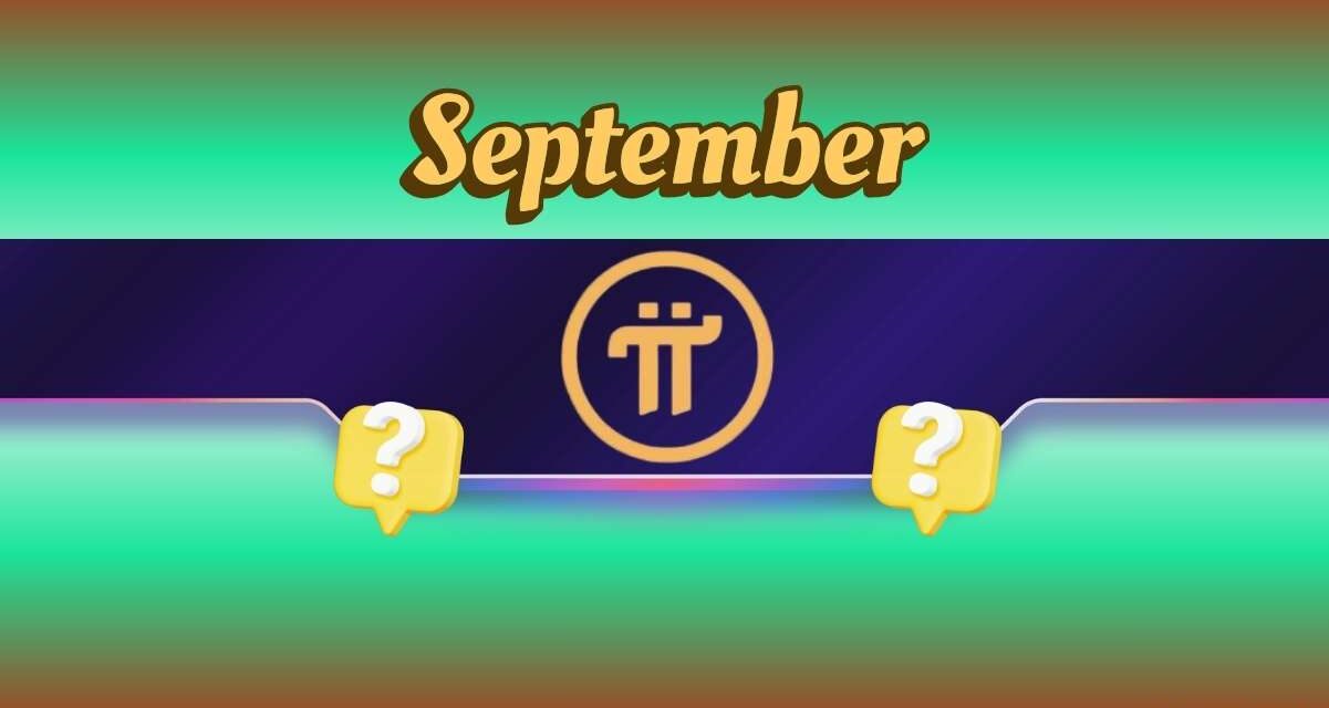 We Asked 3 AIs: How High Could Pi Network’s (PI) Price Go in September