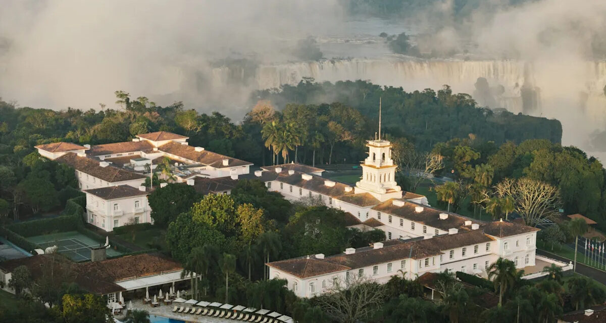 The top 10 Brazilian hotels for every kind of traveler