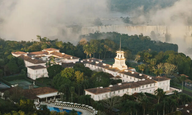 The top 10 Brazilian hotels for every kind of traveler