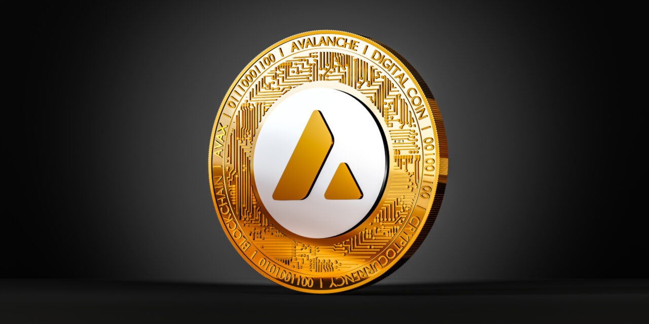 Avalanche Foundation in Talks to Launch $1B Crypto Treasury Firms in U.S.