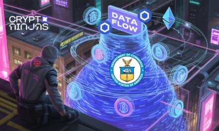 Commerce Department, Chainlink, and Sei Collaborate: Macroeconomic Data Live On-Chain
