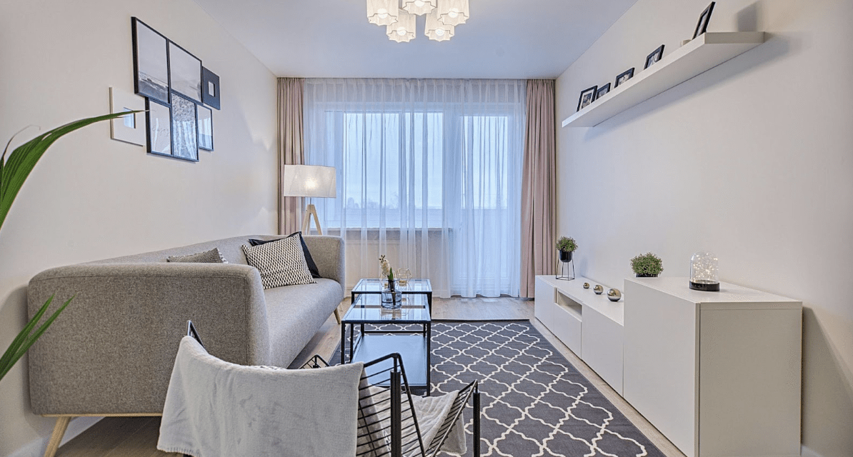 How to Find the Right Rug Style for Your Living Space