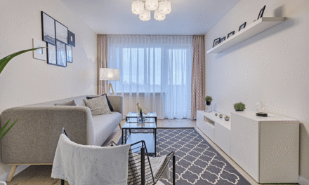 How to Find the Right Rug Style for Your Living Space