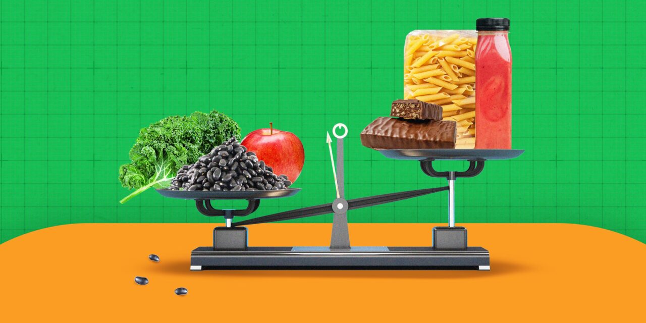 Is All Fiber Created Equal?