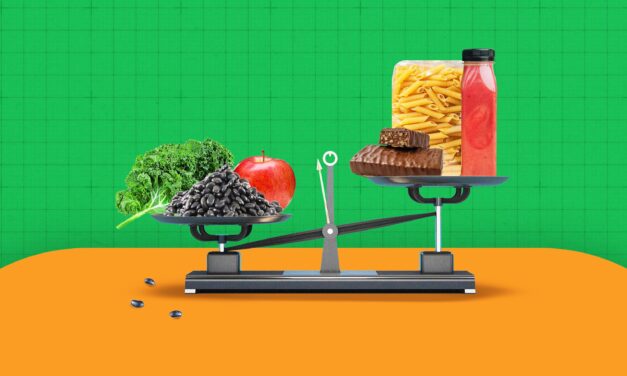 Is All Fiber Created Equal?