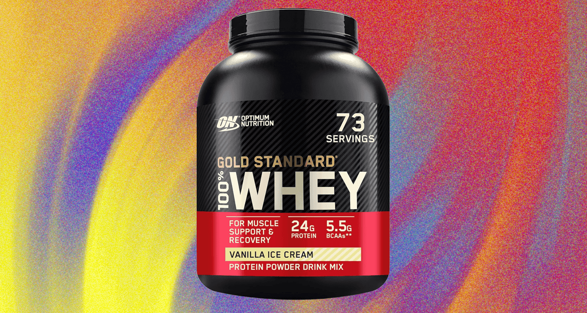 11 Best Protein Powders, According to Years of Testing (2025)