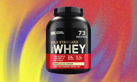 11 Best Protein Powders, According to Years of Testing (2025)