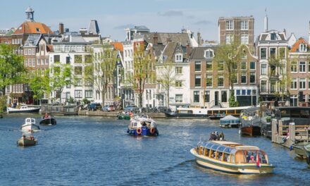 How to spend the perfect day finding Amsterdam’s alternative side