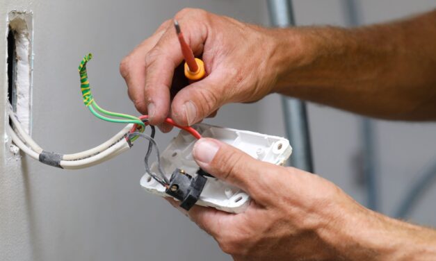 How to install a smart light switch or dimmer