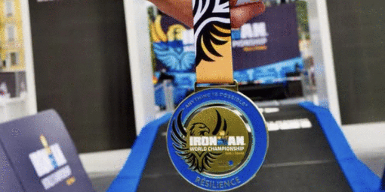 Ironman World Championship Nice: all Age Group World Champions