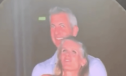 Kristin Cabot’s Husband: About Andrew Cabot, Ex-Husband Kenneth & Andy Byron Affair Rumors
