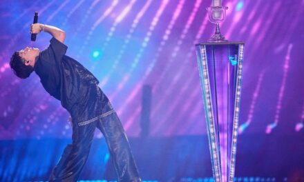 4 Countries Issue Ultimatum To Eurovision Over Israel Involvement