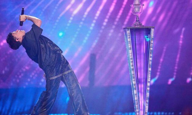 4 Countries Issue Ultimatum To Eurovision Over Israel Involvement