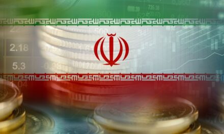Terror-Funded Tokens? Israel Blocks Iran-Linked Wallets Holding Millions in USDT