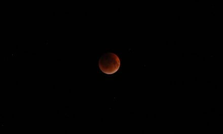 Is the September 7, 2025, Lunar Eclipse Visible for Me? Find Out