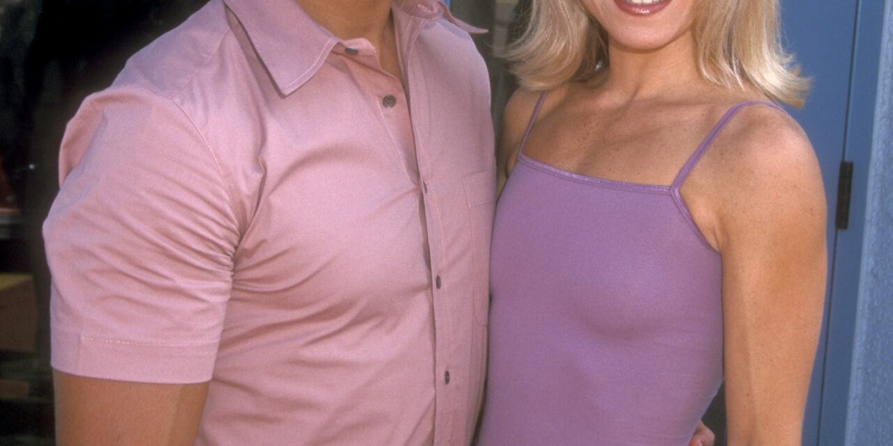 Mark Consuelos Recalls Spontaneous Proposal to Kelly Ripa After Brief Split