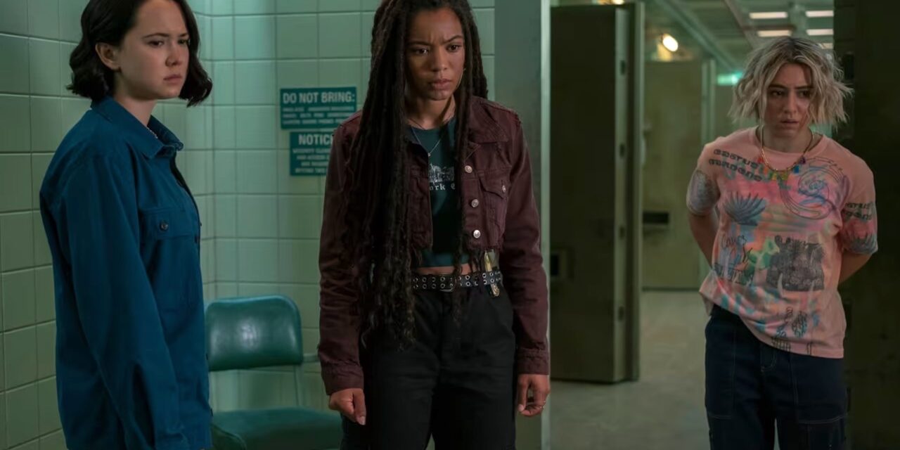 Everything You Need to Remember About <em>Gen V</em> Before Season 2