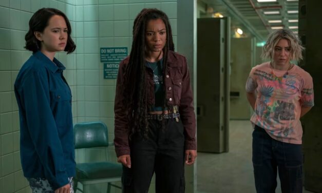 Everything You Need to Remember About <em>Gen V</em> Before Season 2