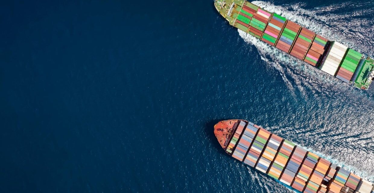 GCMD project affirms B24 biofuel blend can power vessels over the long haul