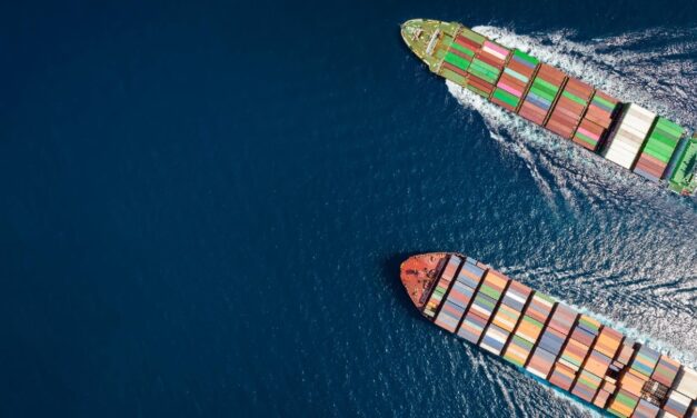 GCMD project affirms B24 biofuel blend can power vessels over the long haul