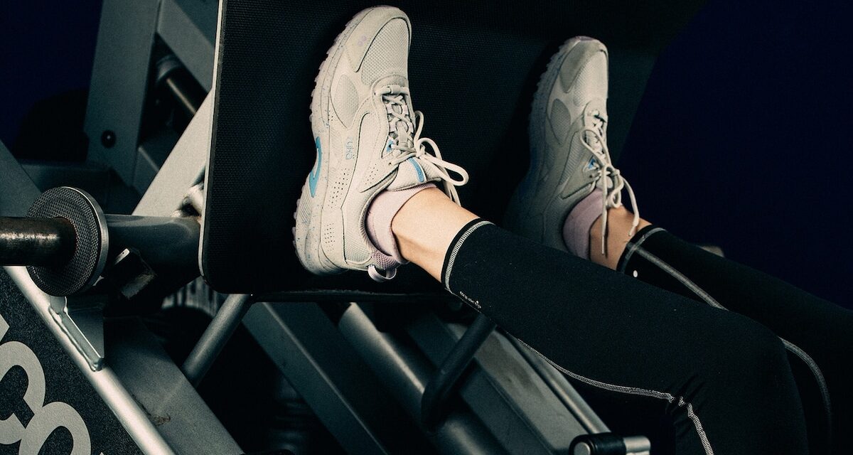 This overlooked workout is key to aging better