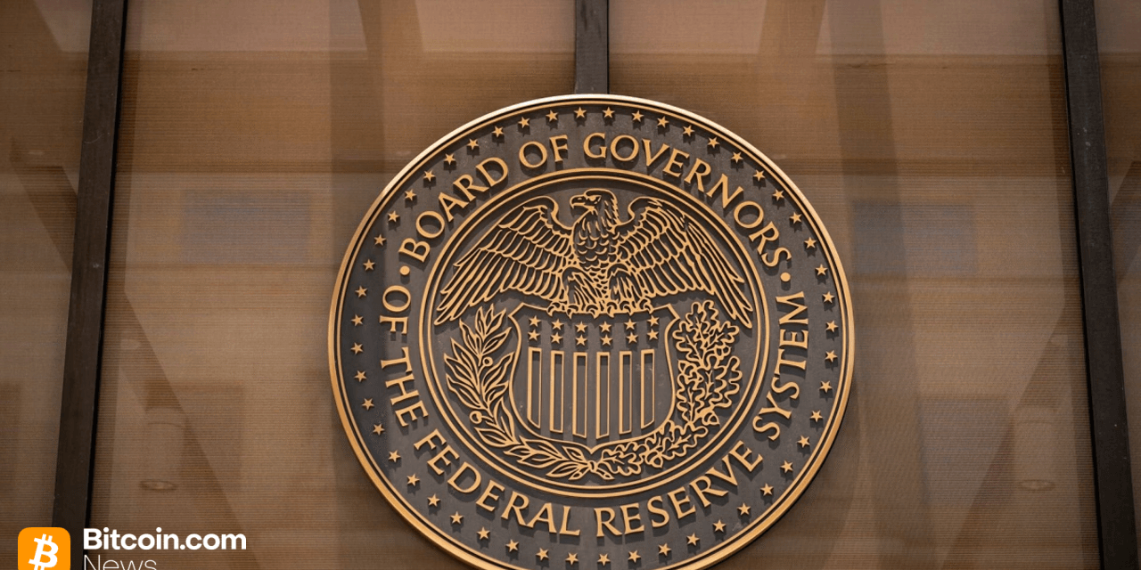 Powell’s Fed Pulls Trigger on Quarter-Point Cut