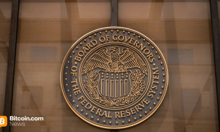 Powell’s Fed Pulls Trigger on Quarter-Point Cut