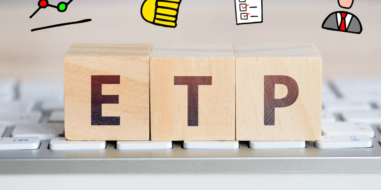 Bitwise: SEC Eyes Generic Crypto ETP Standards, Could Unlock Wider Market Access