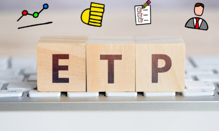 Bitwise: SEC Eyes Generic Crypto ETP Standards, Could Unlock Wider Market Access
