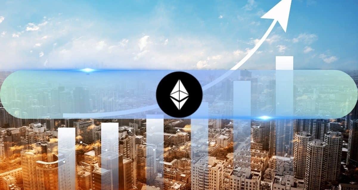 ETH Correction Exceeds 8%: Binance OI Data Hints at Imminent Recovery