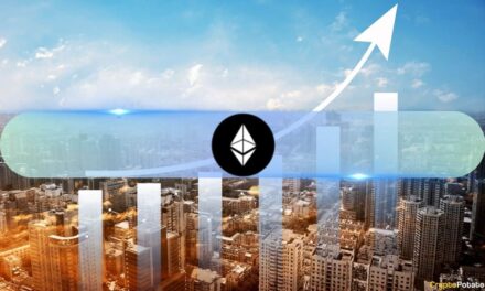 ETH Correction Exceeds 8%: Binance OI Data Hints at Imminent Recovery