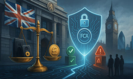 Stablecoin issuers and custodians in UK may be regulated like banks next