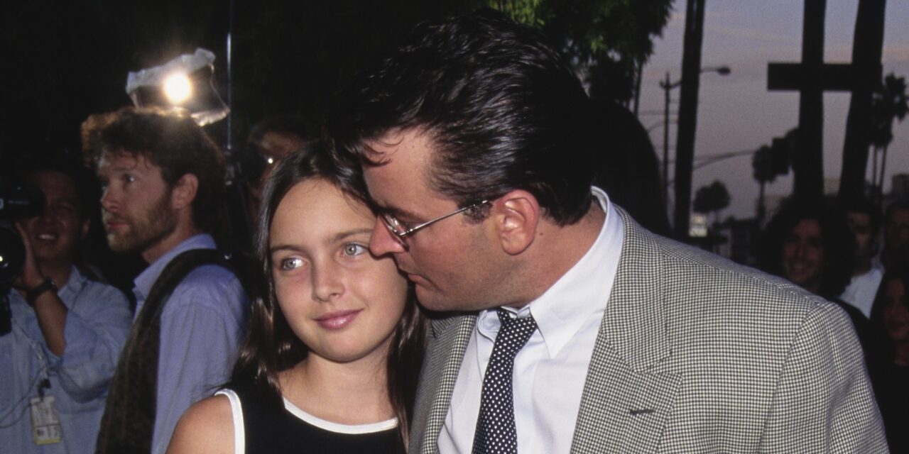 Charlie Sheen’s Kids: Everything to Know About His 5 Children With Denise Richards & More