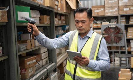 7 Best Inventory Control Software Solutions