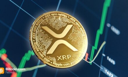 First US Spot XRP ETF Hits Market With Explosive $24M in 90 Minutes, Crushing Futures