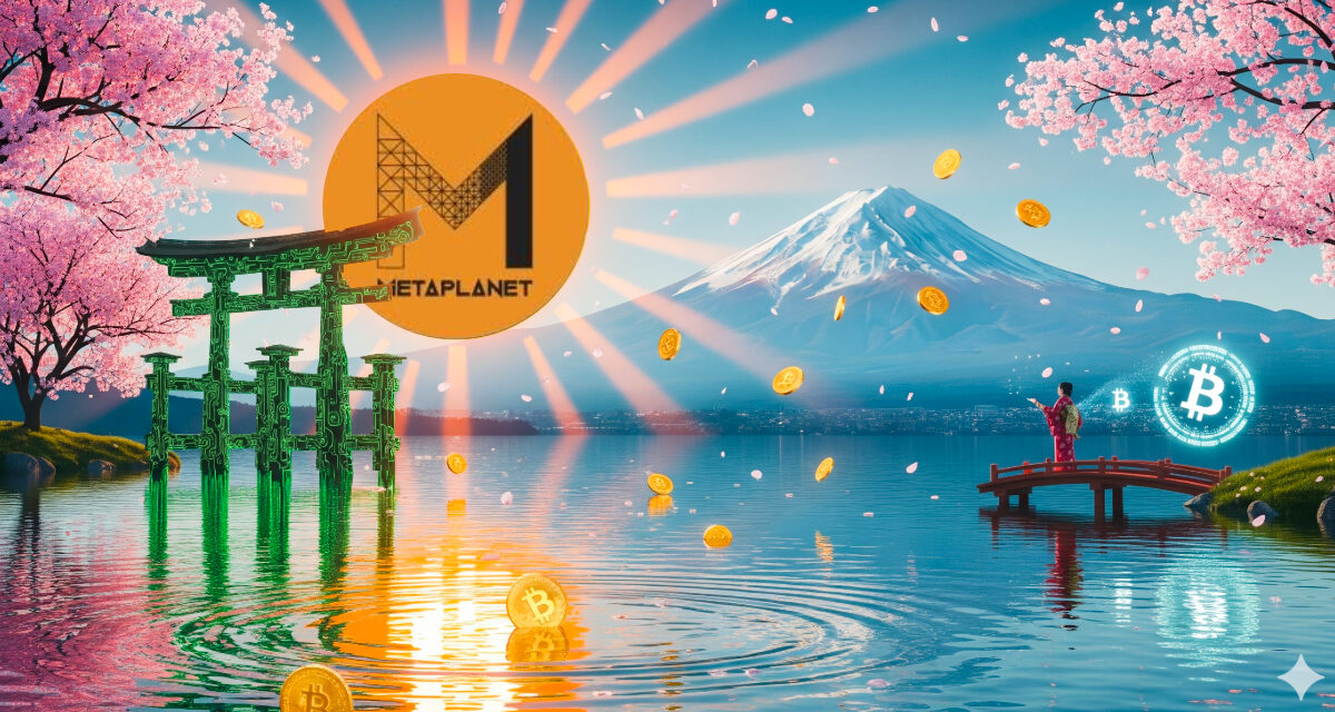 Metaplanet Expands Bitcoin Strategy With New US and Japan Subsidiaries