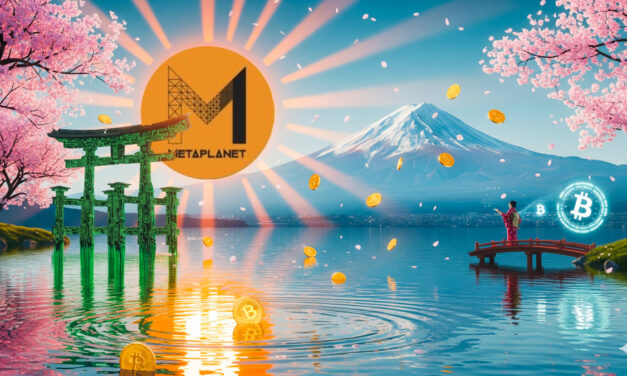 Metaplanet Expands Bitcoin Strategy With New US and Japan Subsidiaries