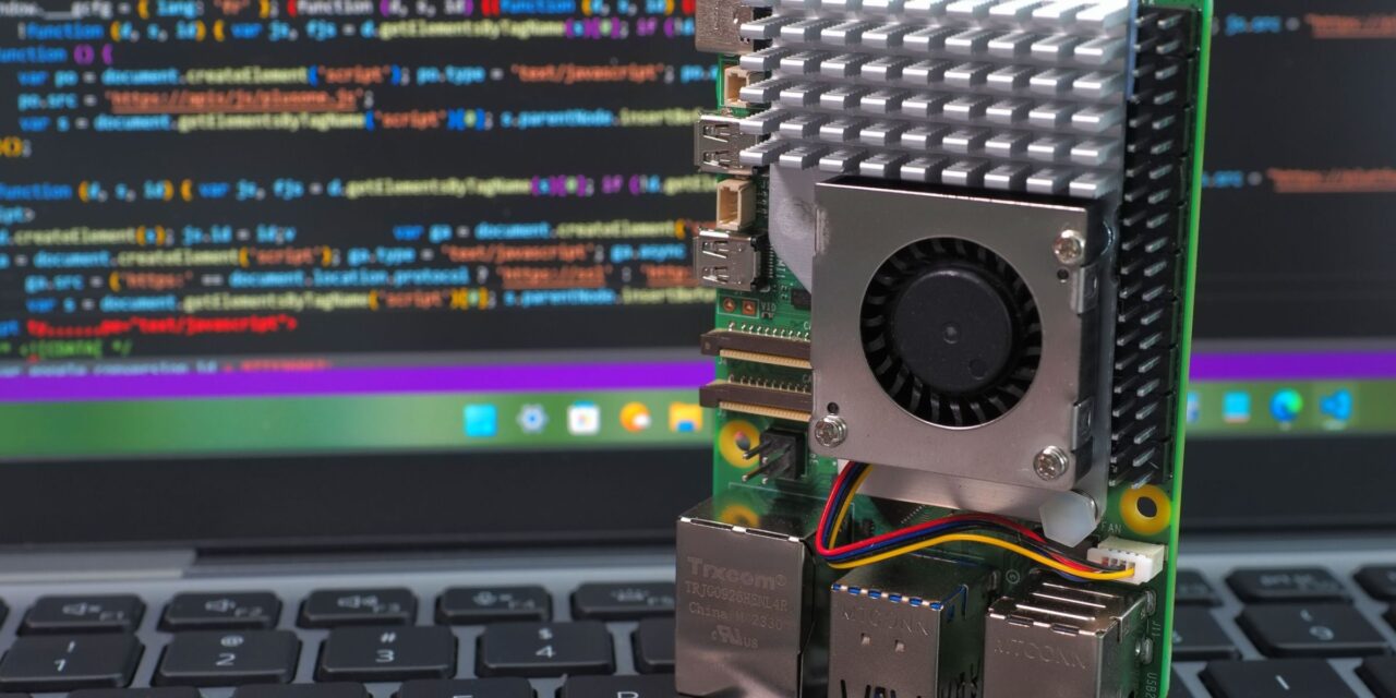 3 Raspberry Pi Projects to Try This Weekend