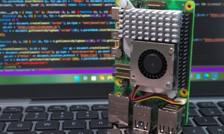 3 Raspberry Pi Projects to Try This Weekend